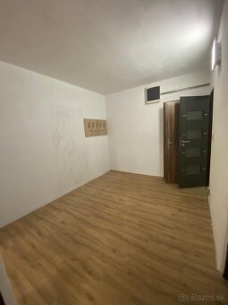 3 izbový byt Námestovo - 10