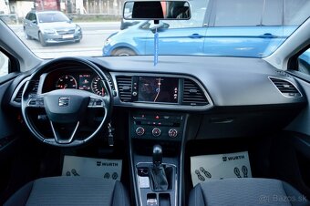 Seat Leon 1.6 TDI 115 Style DSG ---147 000KM--- - 10