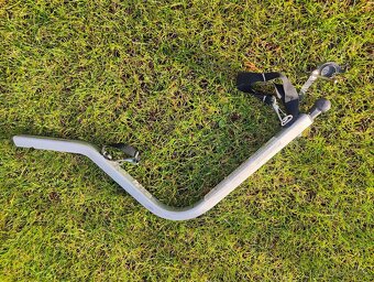 Thule chariot cross 2 - 10