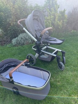 Predam JOOLZ HUB+ 2- kombinaciu - 10