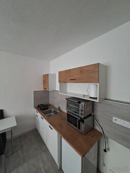 Garsonka na prenajom - 10