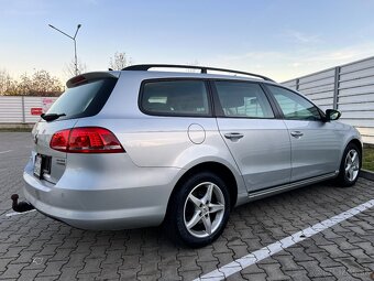 Volkswagen PASSAT 3C B7 2.0TDi 103kW 2012 ✅CENA NA SK ŠPZ - 10