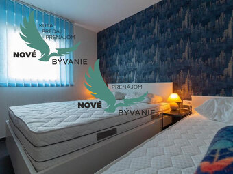 Apartmán s výhľadom na more v Chorvátsku - Privlaka - 10