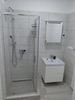 Prenájom bytu 2+kk, Skalica, Lúčky - 10