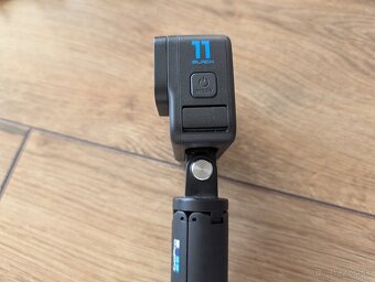 GoPro Hero 11 + príslušenstvo - 10