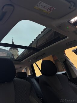 Škoda Octavia (pano., 2022) 2.0, 110kw TDi - 10