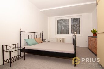 PRENÁJOM - 3 IZBOVÝ BYT SO ZARIADENÍM, ONDREJOVOVA ul. - 10