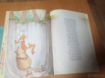 Magyar mesekonyv+konyvek - 10