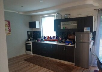 NA PREDAJ – Rodinný dom – NOVOSTAVBA v obci HRAŇ - 10