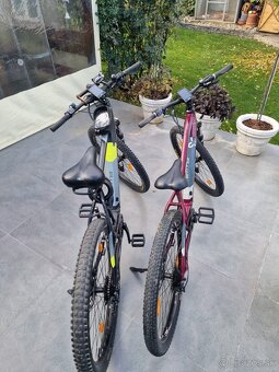 Predám eletrobicykle - 10