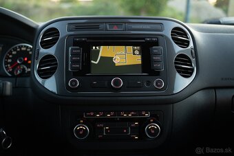🎁 2012 VW Tiguan 2.0 TDI 4x4 | 123 tisíc km 🎁 - 10