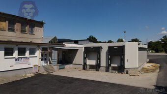 ZNÍŽENÁ CENA NA PREDAJ VÝROBNA HALA  -NOVÉ MESTO NAD VÁHOM - 10