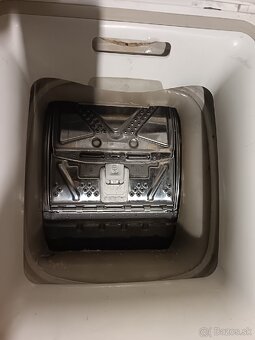 Práčka whirpool úzka 40 cm s dovozom v bratislave gratis - 10