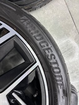 ✅ 5x112 r19 Seat Ateca FR original Seat - 10