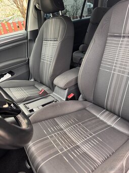 VW GOLF 7 COMBI-7 st. DSG automat - 10