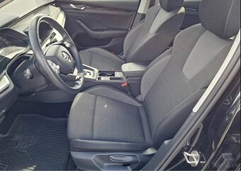 Škoda Octavia Combi 2.0 TDI SCR Ambition DSG - 10