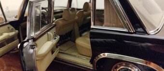 MB 600 MB Pullman 600 Auto Art 1:18 - 10