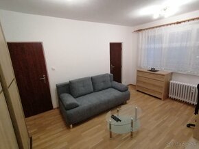 1-izbový byt, Ondavská, Košice-západ - 10
