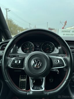 Volkswagen Golf GTI Performance 2.0 TSI 169kw M6 2014 - 10