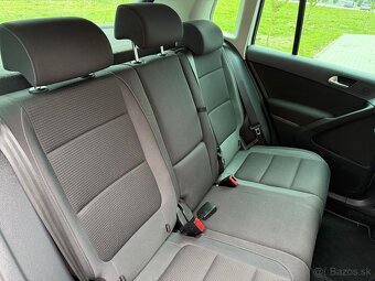 VW Tiguan 2.0 TDi 103kw DSG 4x4 - 10