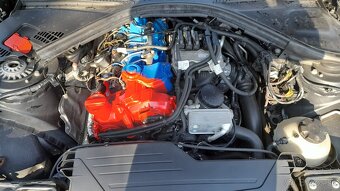 Predám BMW F30 328ixDrive MPacket - 10