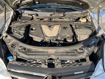 Mercedes R320 CDI 4Matic - 10