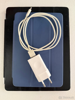 Predam APPLE IPAD 4 mini 64GB + IPAD 4 32GB ako darcek - 10