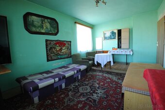 4 izbový rodinný dom 2 x balkón NA PREDAJ - 10