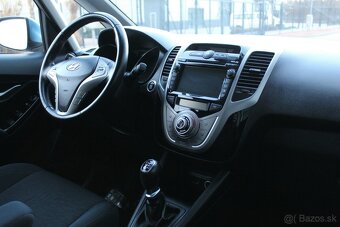Hyundai ix20 1.6 CRDi - 10