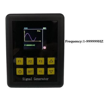 Generator signalu WFSGS-06 - 10