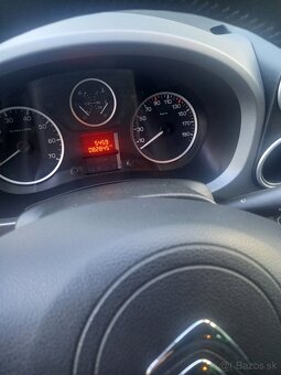 Citroen berlingo multispace 1.6hdi. - 10
