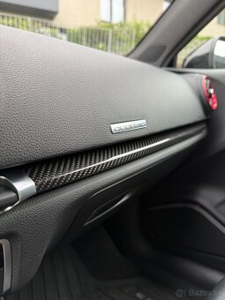 AUDI RS3 FACELIFT,400PS,B&O,MATRIX,NAVI,MAGNETIC RIDE,2018 - 10