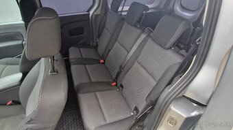 Mercedes citan tourer extra lang 111cdi 81kw - 10