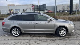 Superb 2 2.0 TDi 103kw - 10