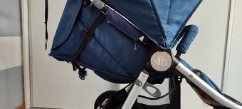 Športový kočík Bumbleride indii - 10