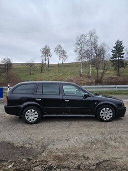 Škoda octavia 1.9tdi 81kw - 10