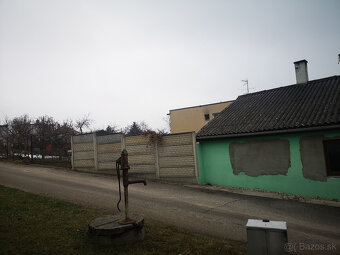 Autodielna na predaj - 10