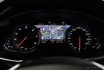 Audi A6 55 3.0 TFSI mHEV Design quattro S tronic - 10