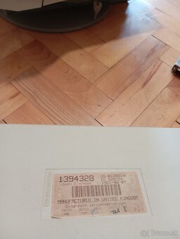 IBM monitor plus klávesnica - 10