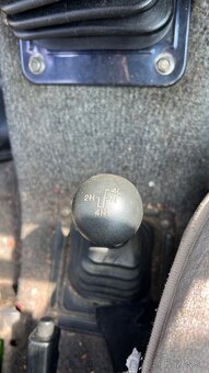 Suzuki Samurai 1.3 - 10