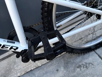 Rockrider st 100 20” - 10