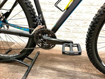 Ponúkam na predaj horský bicykel Radon ZR Race 6.0 29" - 10