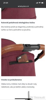 Kočík Kinderkraft - 10