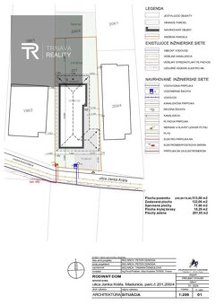 TRNAVA REALITY - Postavený RD s prístreškom a terasou, obec - 10