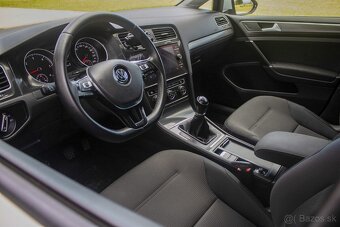Volkswagen Golf 7 1.6TDI /AJ NA SPLÁTKY/ Vw vw - 10