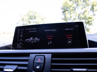 BMW Rad 1 118d M Sport - 10