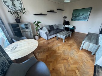 Veľký 2i byt - Košice Sever - 10