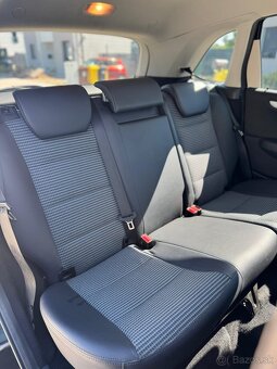 Mercedes-Benz B170 - 10