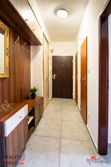 3-izbový byt Bernolákovo na predaj, kompletne zariadený - 10