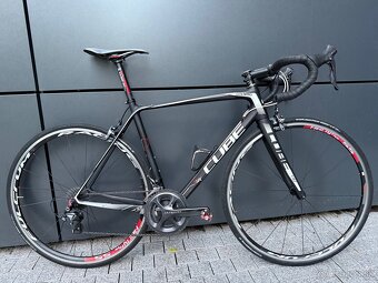 Cube Litening Super HPC PRO - 10
